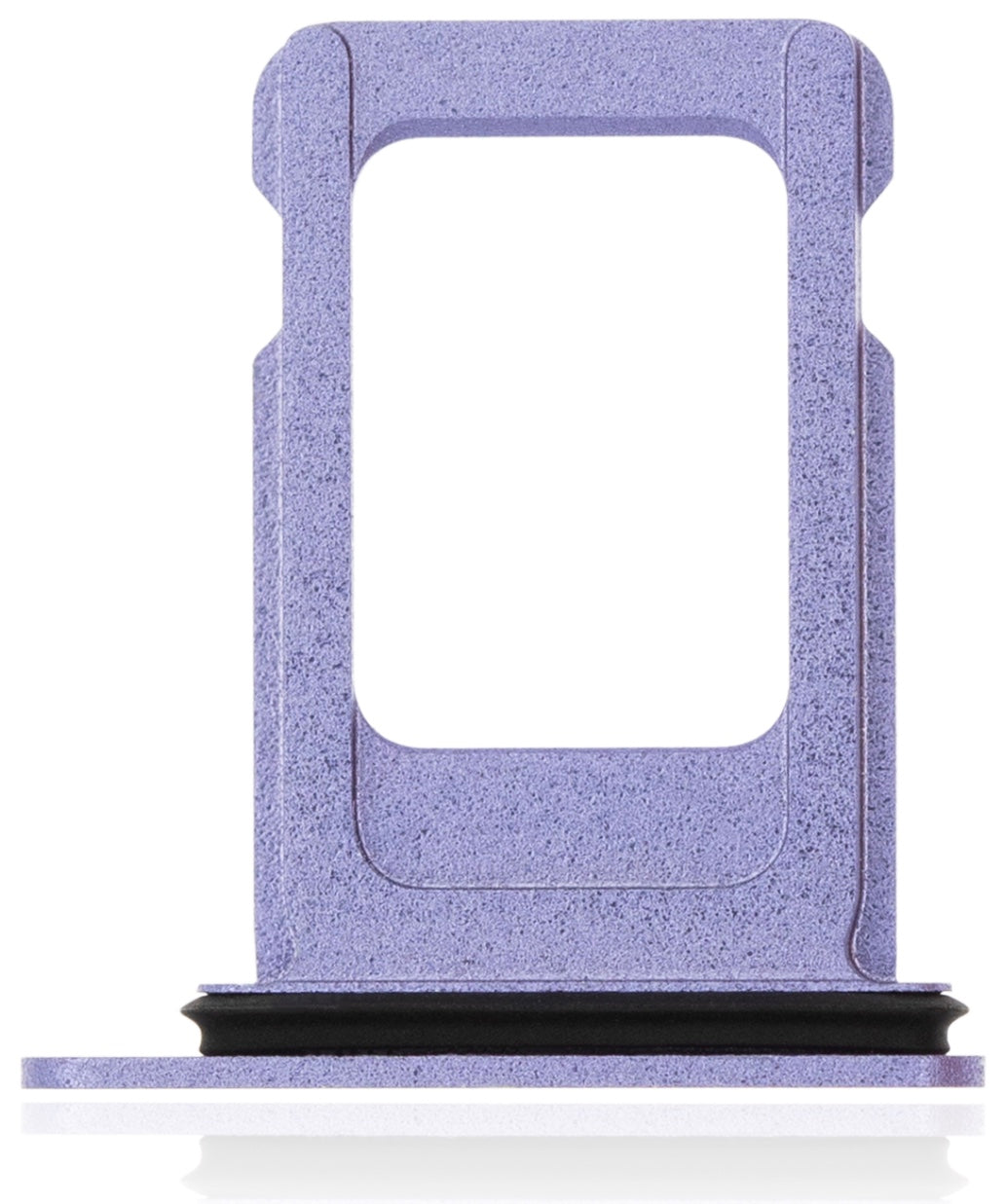 SIM Tray Compatible with iPhone 12 Mini – Purple Nano SIM Card Holder Slot | A2176 A2398 A2399 A2400