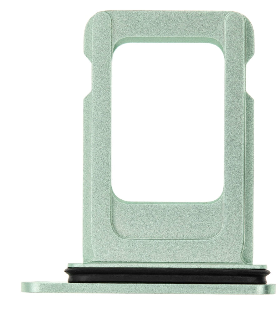 SIM Tray Compatible with iPhone 12 – Green Nano SIM Card Holder Slot | A2172 A2402 A2403 A2404