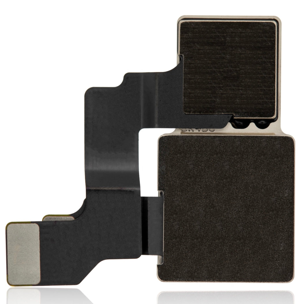 Rear Camera Module Compatible with iPhone 12 Mini – Dual Lens Back Camera Assembly | A2176 A2398 A2399 A2400