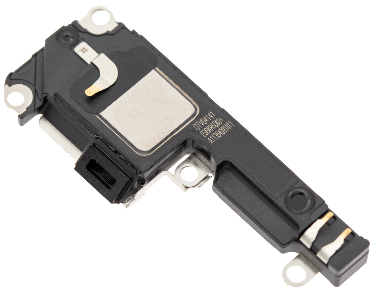 Bottom Loudspeaker Module Compatible with iPhone 12 Mini – Internal Ringer & Audio Output Unit | A2176 A2398 A2399 A2400