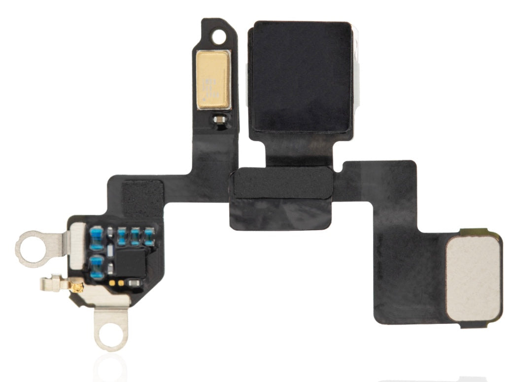 Rear Flash Light Module Compatible with iPhone 12 Mini – LED Camera Flash & Torch Component | A2176 A2398 A2399 A2400