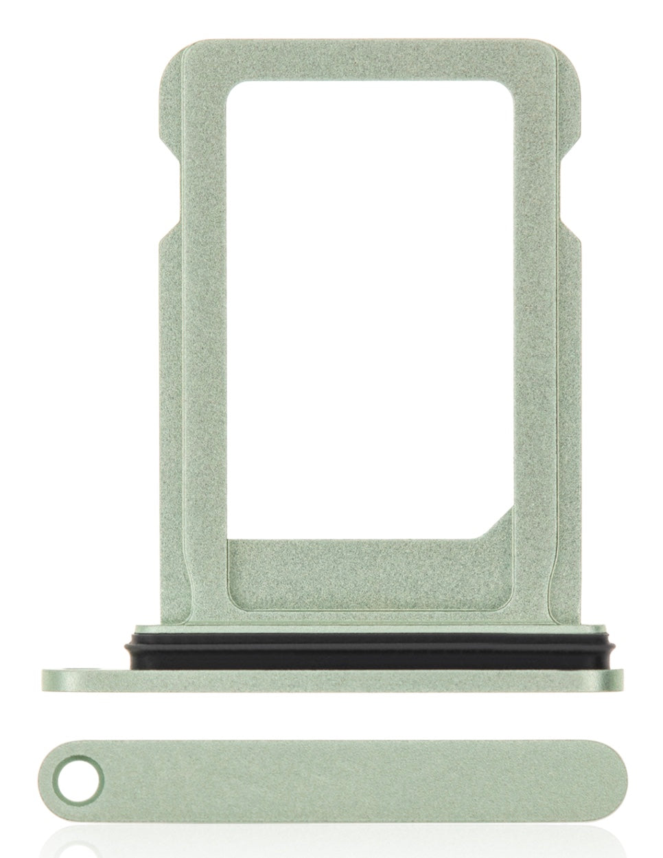 SIM Tray Compatible with iPhone 12 Mini – Green Nano SIM Card Holder Slot | A2176 A2398 A2399 A2400