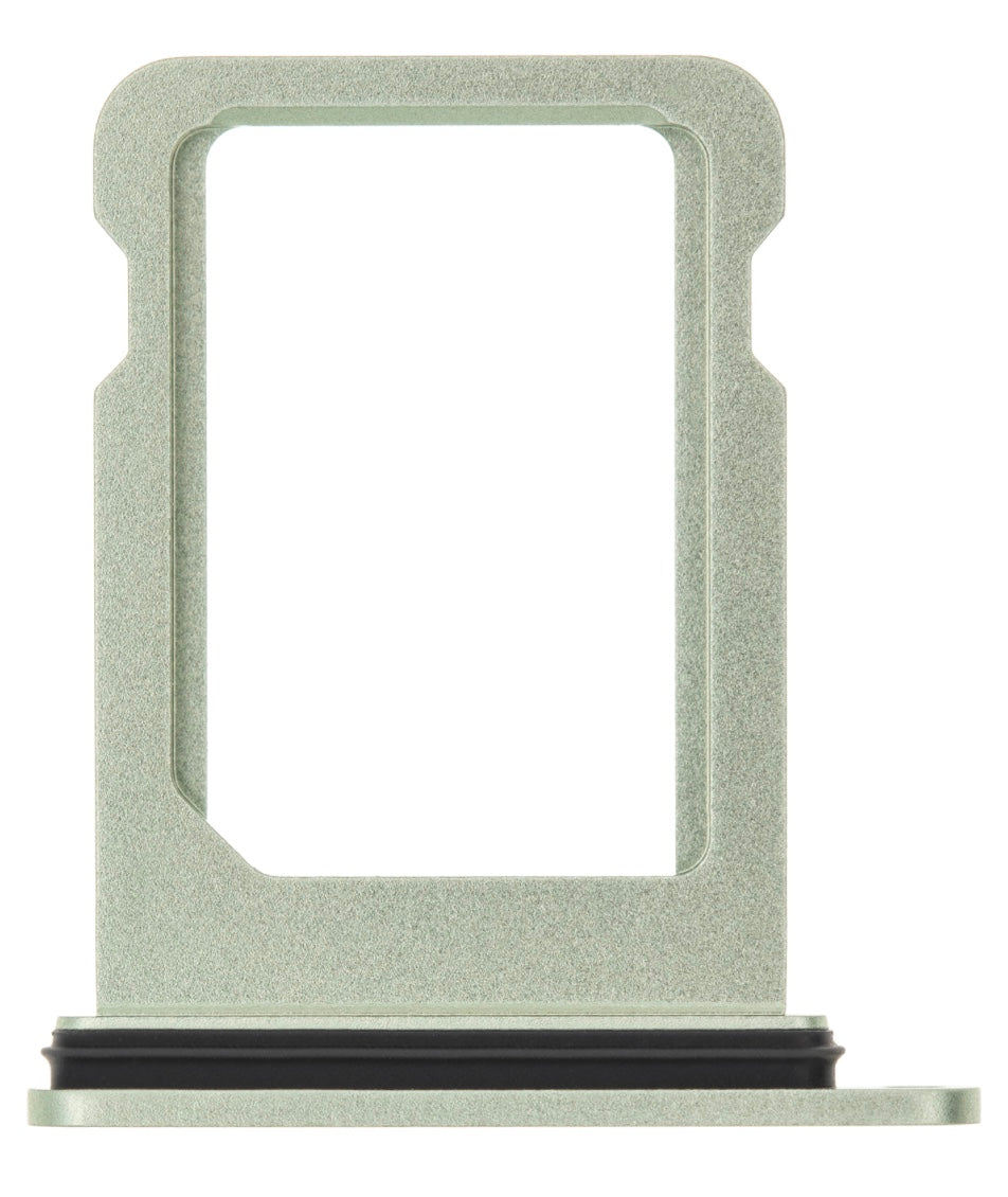 SIM Tray Compatible with iPhone 12 Mini – Green Nano SIM Card Holder Slot | A2176 A2398 A2399 A2400