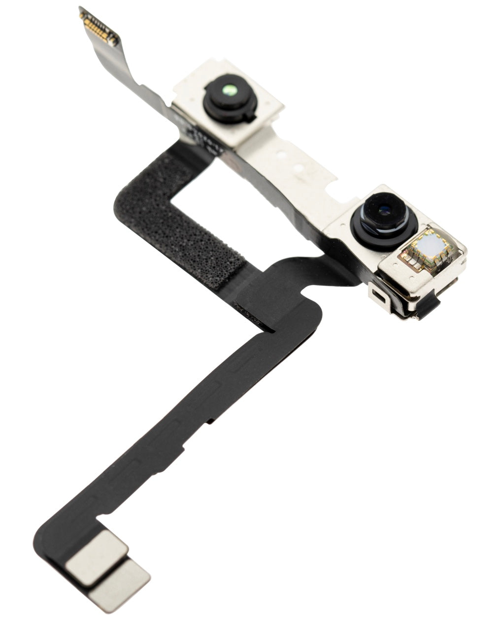 Front Camera Module Compatible with iPhone 11 Pro Max – Selfie Lens & Sensor Flex | A2161 A2218 A2220