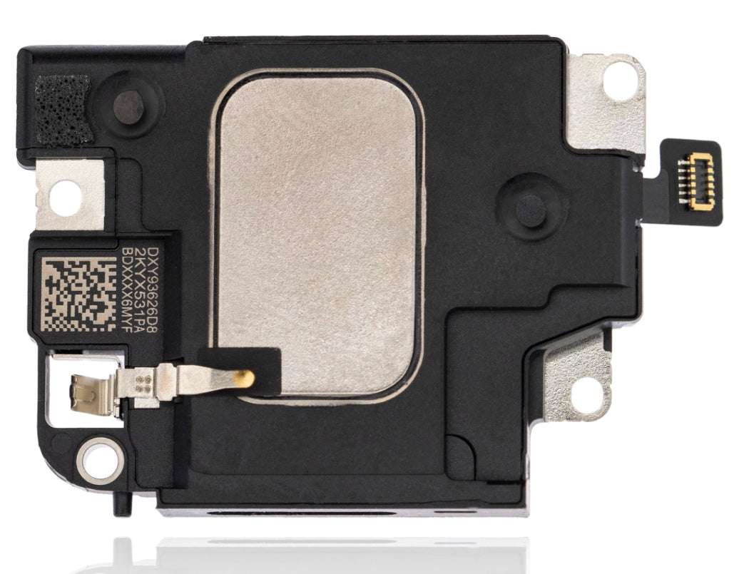 Bottom Loudspeaker Module Compatible with iPhone 11 Pro Max – Ringer & Audio Output Speaker | A2161 A2218 A2220