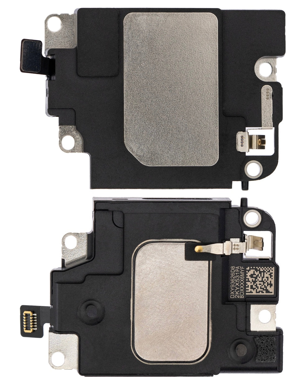 Bottom Loudspeaker Module Compatible with iPhone 11 Pro Max – Ringer & Audio Output Speaker | A2161 A2218 A2220