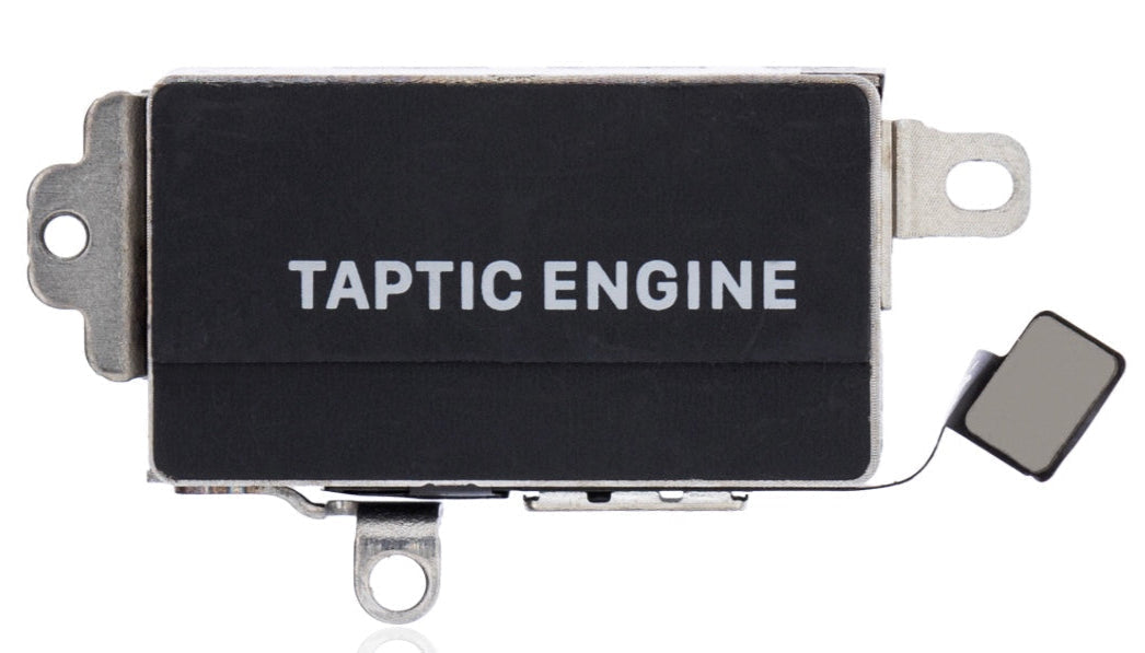 Taptic Engine Vibration Motor Compatible with iPhone 11 Pro Max – Internal Haptic Feedback Unit | A2161 A2218 A2220