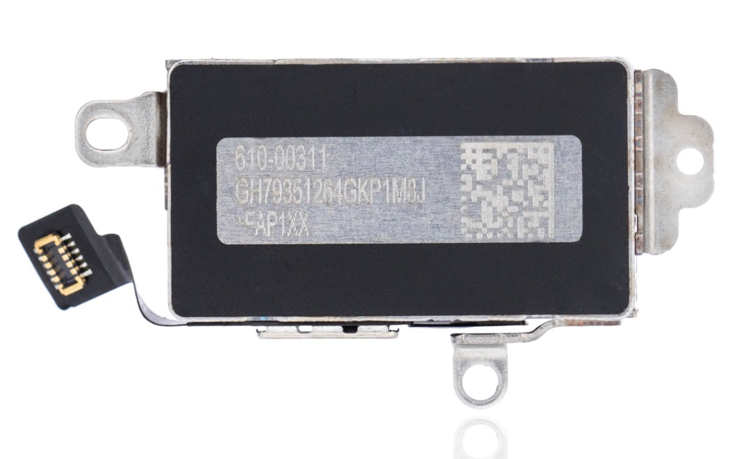 Taptic Engine Vibration Motor Compatible with iPhone 11 Pro Max – Internal Haptic Feedback Unit | A2161 A2218 A2220