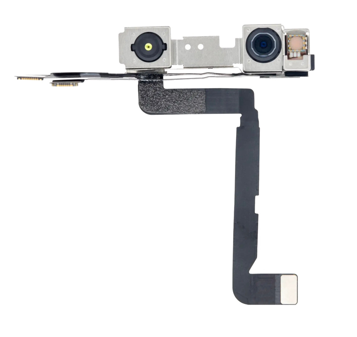 Front Camera Module Compatible with iPhone 11 Pro – Selfie Lens & Sensor Flex | A2160 A2215 A2217