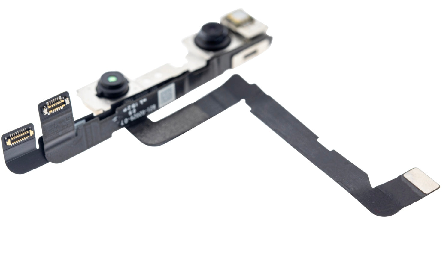 Front Camera Module Compatible with iPhone 11 Pro – Selfie Lens & Sensor Flex | A2160 A2215 A2217