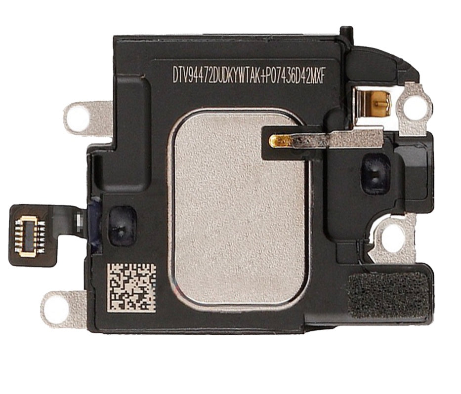 Bottom Loudspeaker Module Compatible with iPhone 11 Pro – Ringer & Audio Output Unit | A2160 A2215 A2217