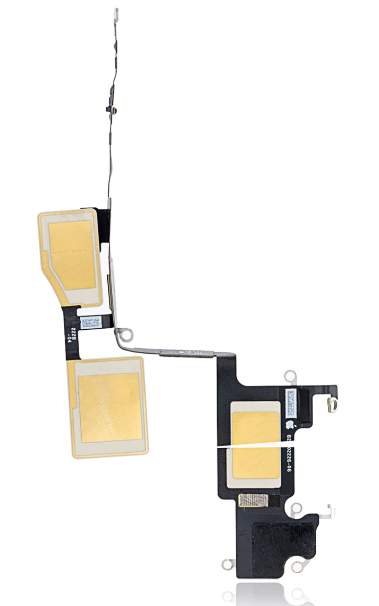 WiFi & Bluetooth Flex Cable Compatible with iPhone 11 Pro – Internal Wireless Antenna Signal Strip | A2160 A2215 A2217