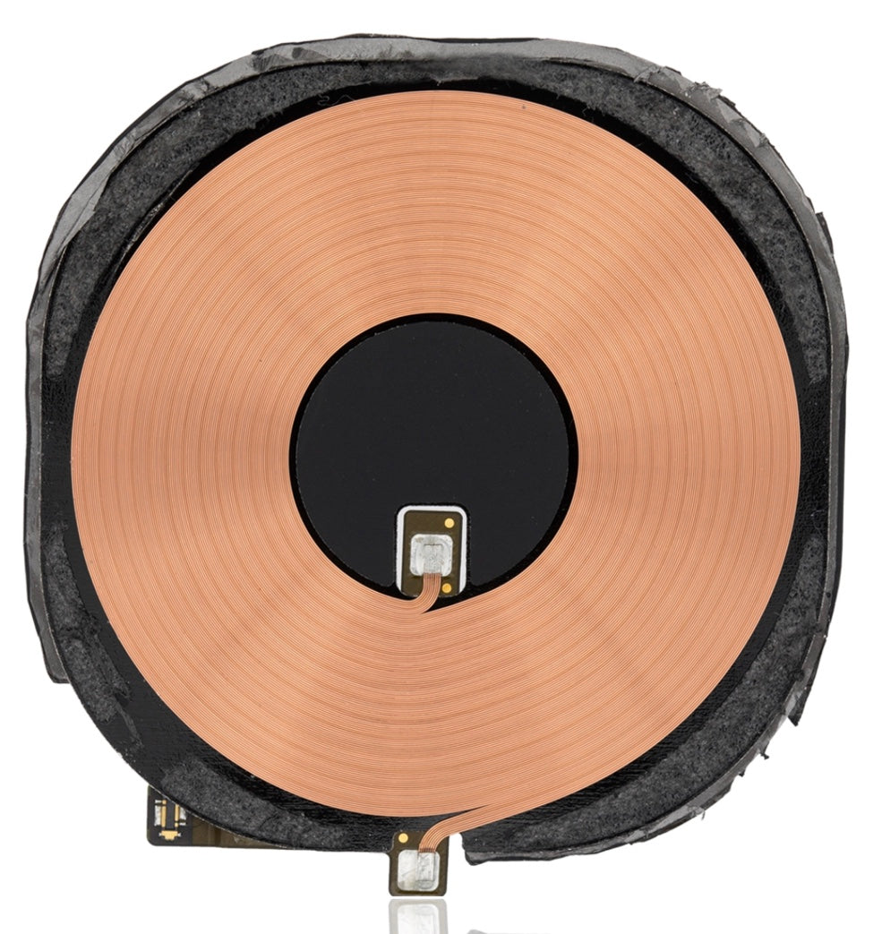 NFC Coil Flex Cable Compatible with iPhone 11 – Wireless Antenna & Tap-to-Pay Flex | A2111 A2221 A2223