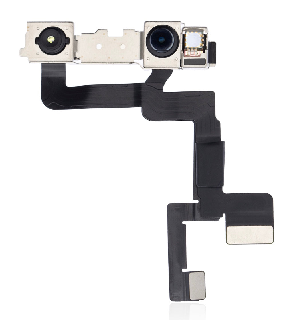 Front Camera Module Compatible with iPhone 11 – Aftermarket Selfie & FaceTime Fix