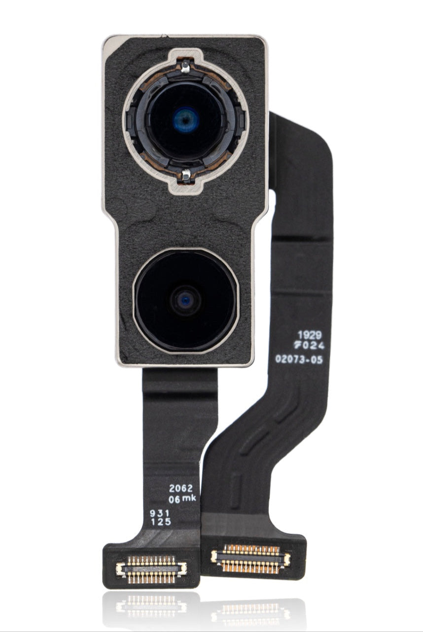 Rear Camera Module Compatible with iPhone 11 – Dual Lens Main Camera | A2111 A2221 A2223