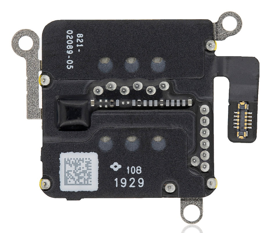 SIM Card Reader Flex Cable Compatible with iPhone 11 – Nano SIM Logic Connector | A2111 A2221 A2223