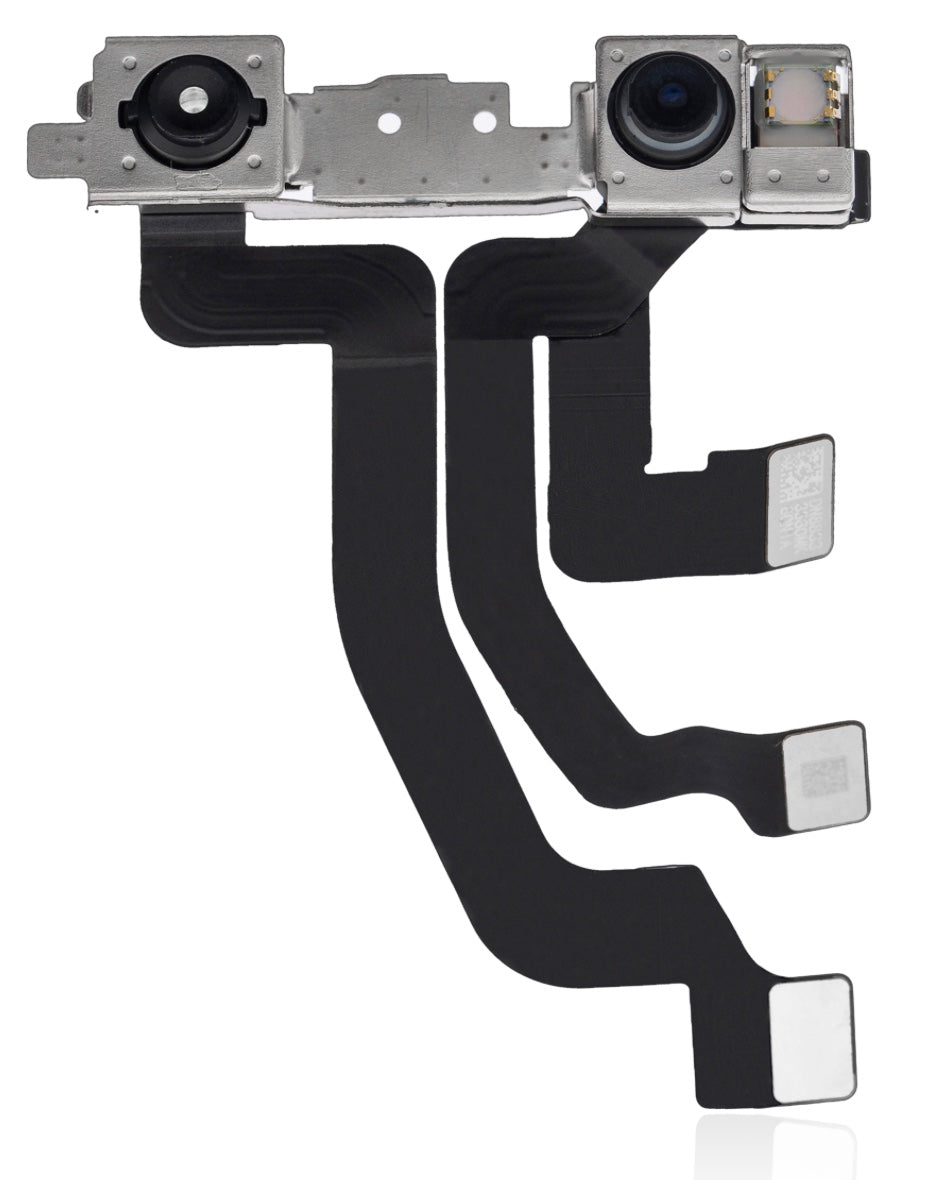 Front Camera Module Compatible with iPhone XS Max – Selfie Lens & Sensor Flex | A1921 A2101 A2102 A2104