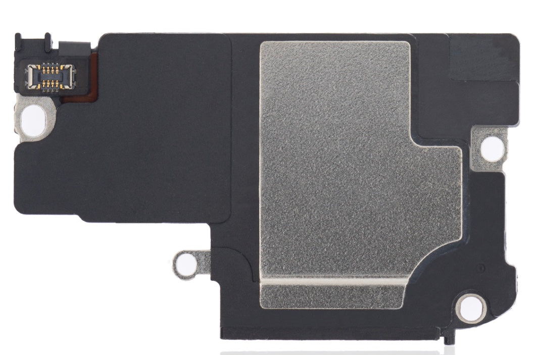 Bottom Loudspeaker Module Compatible with iPhone XS Max – Audio Output & Ringtone Speaker Unit | A1921 A2101 A2102 A2104