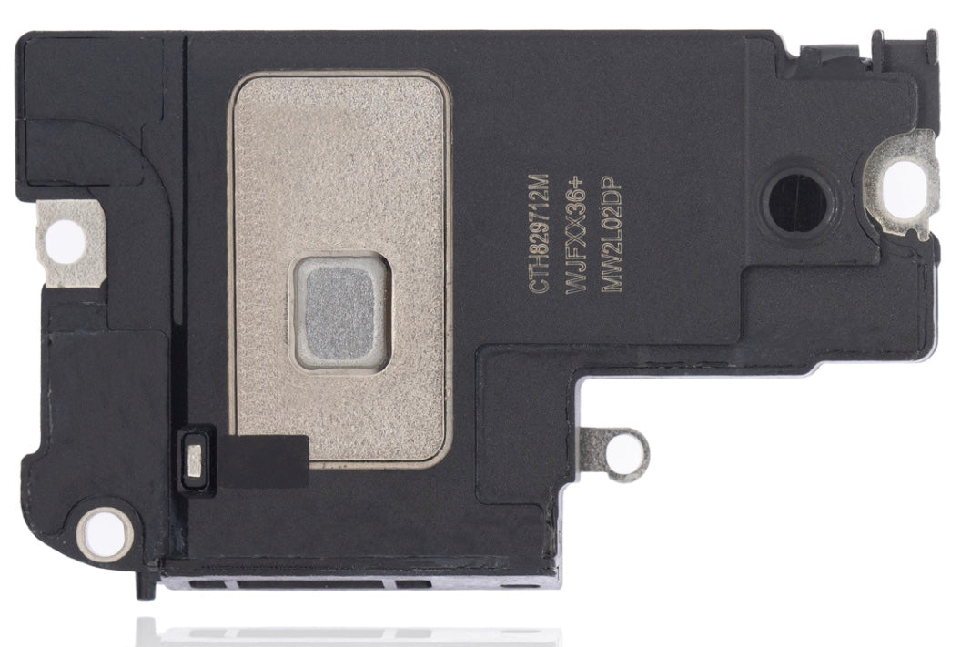 Bottom Loudspeaker Module Compatible with iPhone XS Max – Audio Output & Ringtone Speaker Unit | A1921 A2101 A2102 A2104