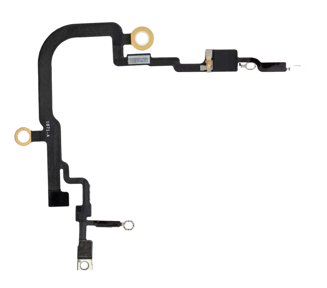 Bluetooth Flex Cable Compatible with iPhone XS Max – Internal Wireless Signal Antenna Strip | A1921 A2101 A2102 A2104