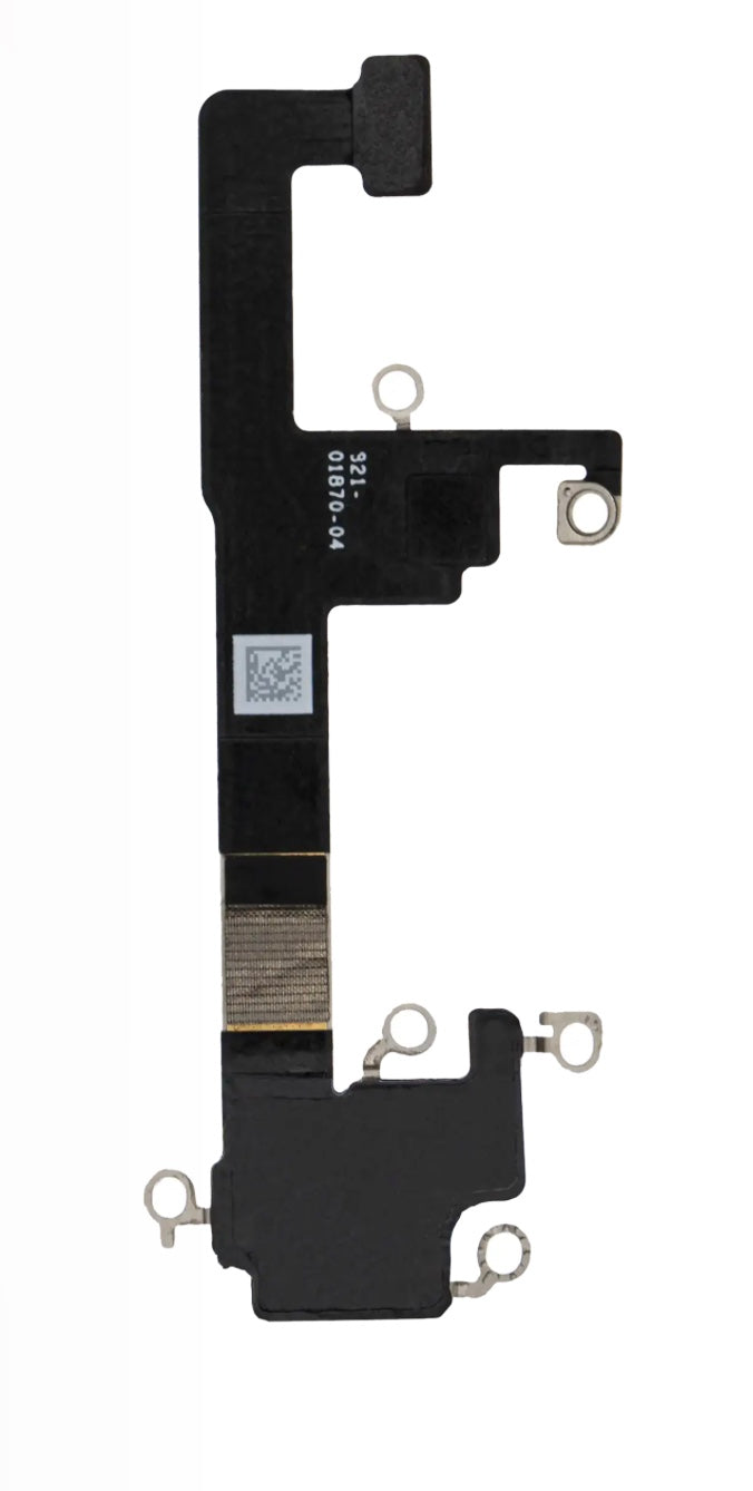 WiFi Flex Cable Compatible with iPhone XS Max – Internal Wireless Signal Antenna Strip | A1921 A2101 A2102 A2104