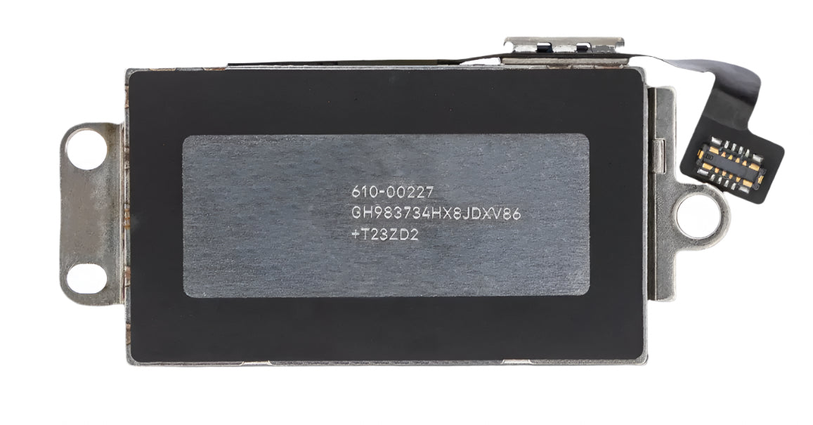 Taptic Engine Vibration Motor Compatible with iPhone XS Max – Internal Haptic Feedback Unit | A1921 A2101 A2102 A2104