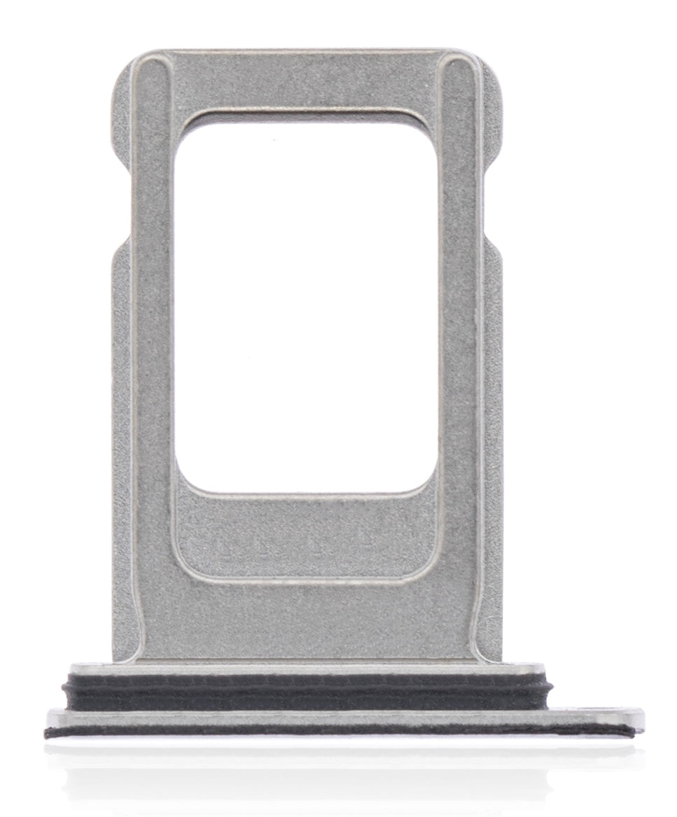 Silver SIM Card Tray Compatible with iPhone XS Max – Nano SIM Slot Holder | A1921 A2101 A2102 A2104