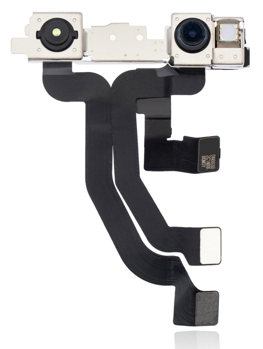 Front Camera Module Compatible with iPhone XS – Selfie Lens & Sensor Flex | A1920 A2097 A2098