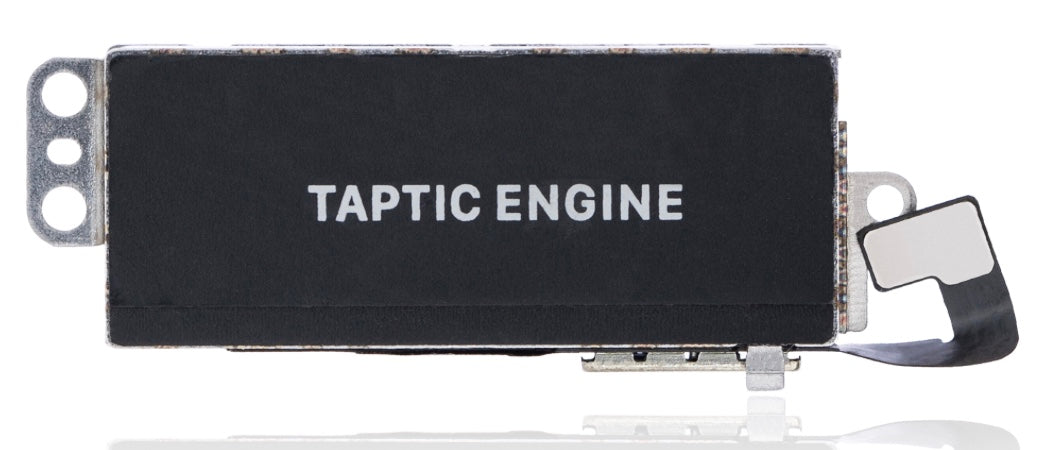 Taptic Engine Vibration Motor Compatible with iPhone XS – Haptic Feedback Module | A1920 A2097 A2098