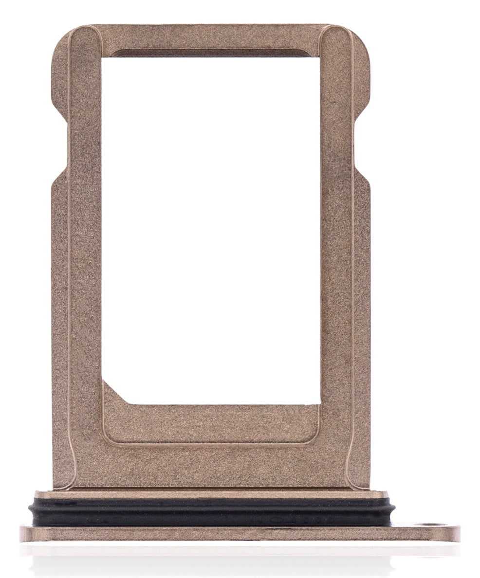 Gold SIM Card Tray Compatible with iPhone XS – Nano SIM Slot Holder | A1920 A2097 A2098