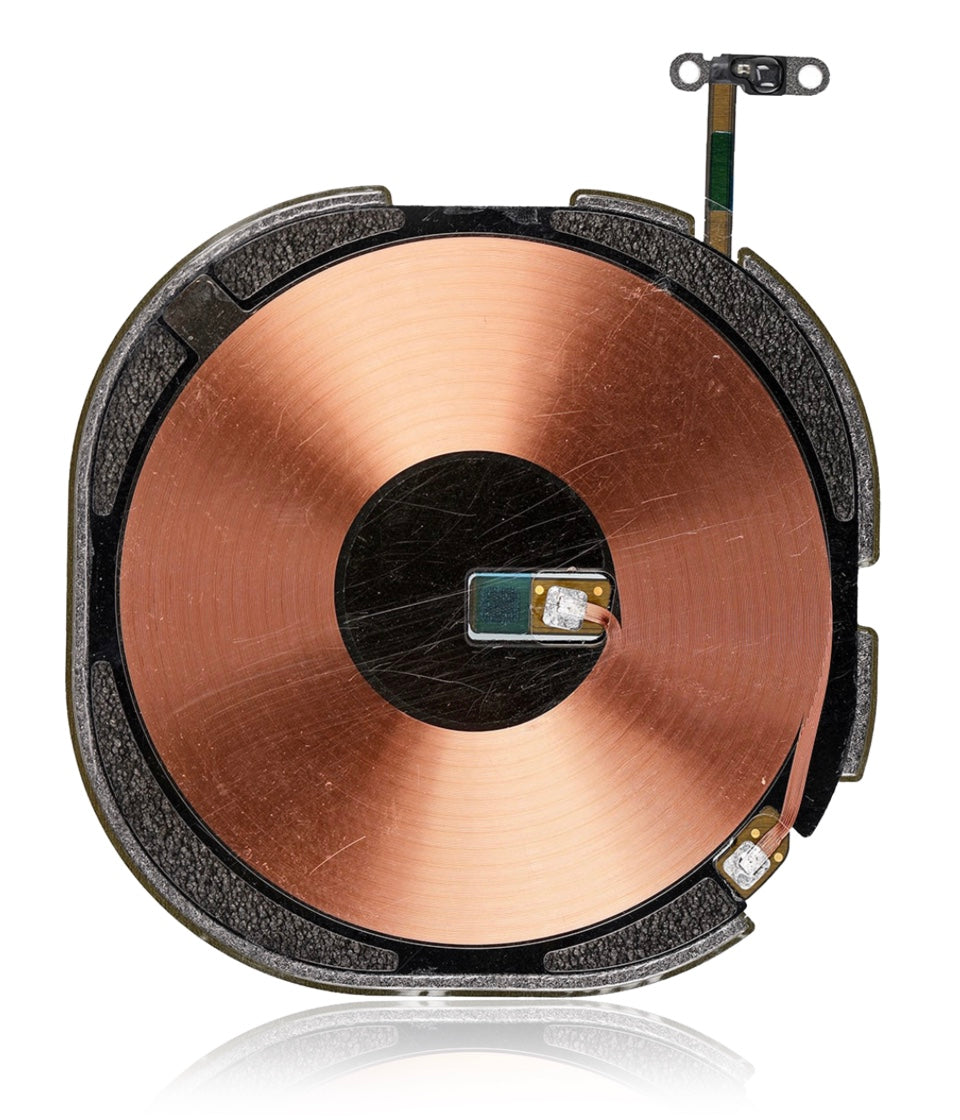 NFC Antenna Flex Cable Compatible with iPhone XR – Wireless Communication Strip | A1984 A2105 A2106 A2108