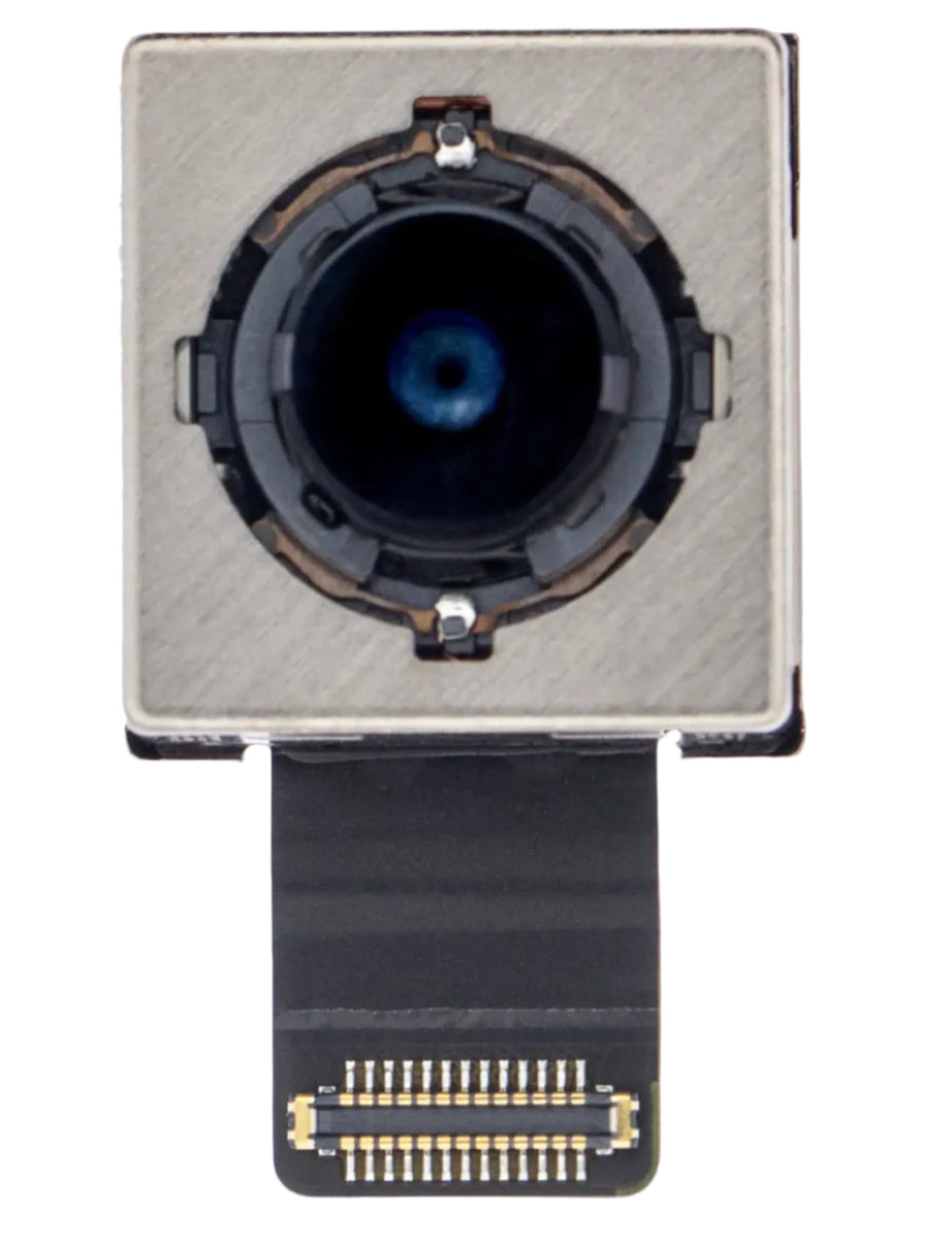 Rear Camera Module Compatible with iPhone XR – Main Back Camera Flex Replacement | A1984 A2105 A2106 A2108