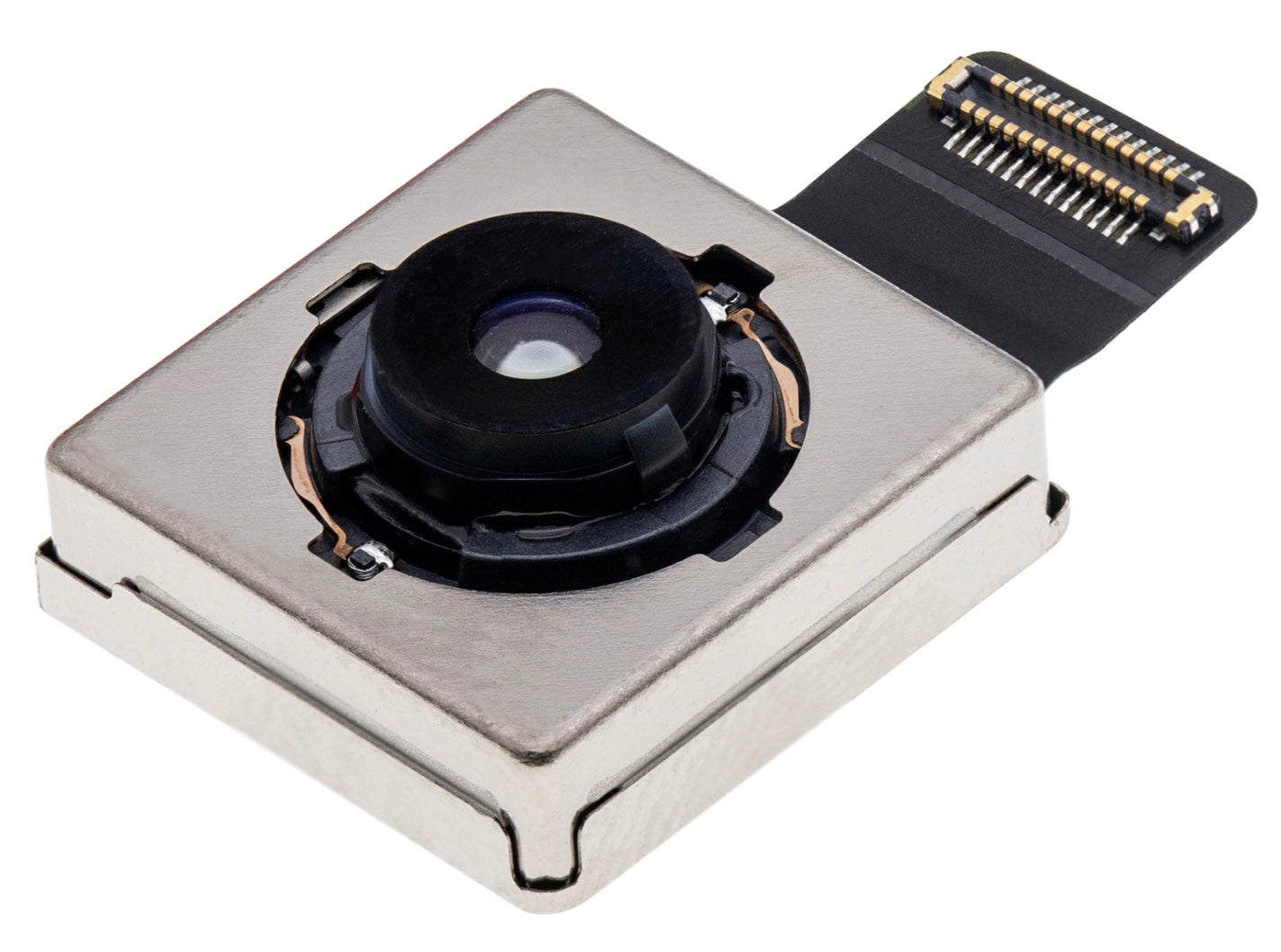 Rear Camera Module Compatible with iPhone XR – Main Back Camera Flex Replacement | A1984 A2105 A2106 A2108