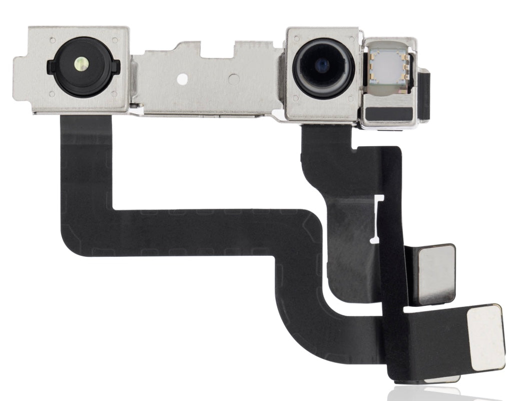 Front Camera Module Compatible with iPhone XR – Selfie Camera Flex Cable | A1984 A2105 A2106 A2108
