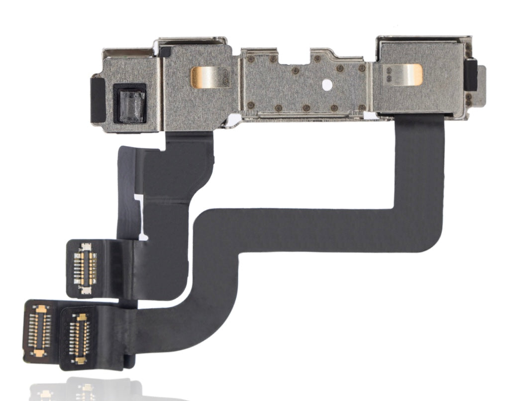 Front Camera Module Compatible with iPhone XR – Selfie Camera Flex Cable | A1984 A2105 A2106 A2108