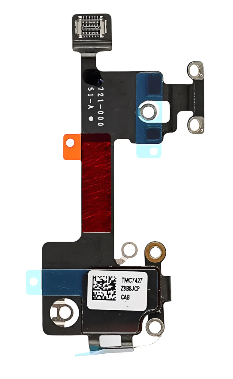 WiFi Flex Cable Compatible with iPhone X – Internal Wireless Antenna Signal Connector | A1865 A1901 A1902