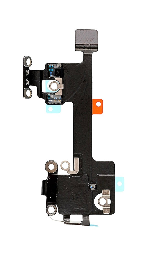 WiFi Flex Cable Compatible with iPhone X – Internal Wireless Antenna Signal Connector | A1865 A1901 A1902