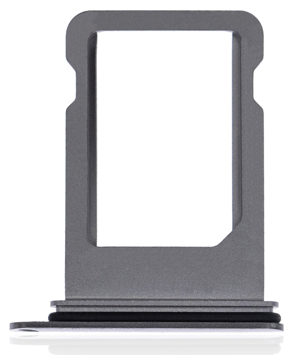 Black SIM Card Tray Compatible with iPhone X – Nano SIM Slot Holder | A1865 A1901 A1902