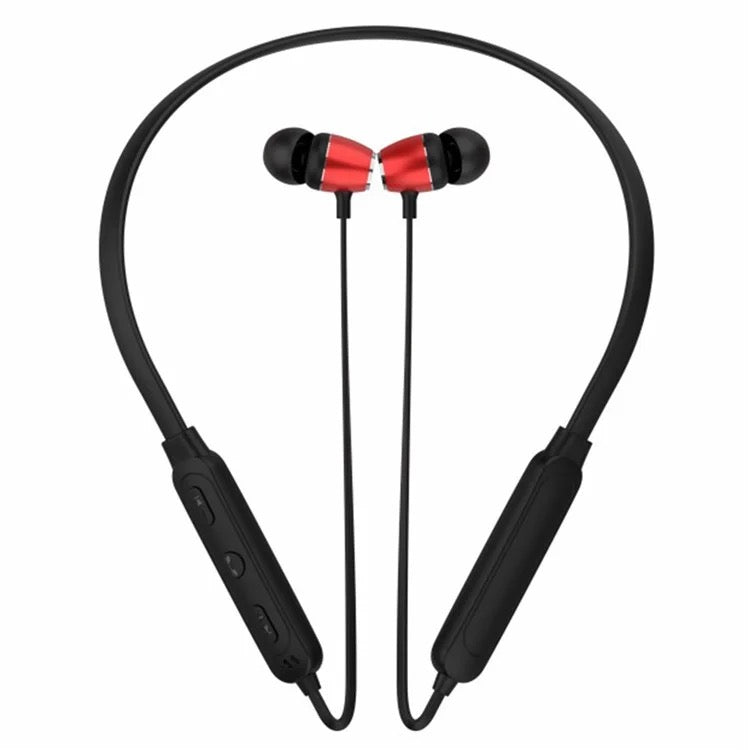 Wireless Earbuds V5.0 – 360° Stereo Sound | 8H Playtime | HD Mic + Voice Control