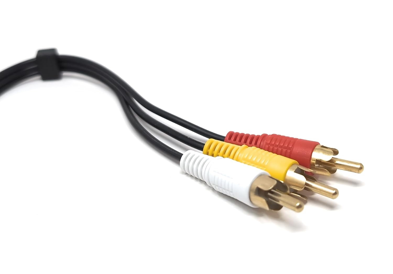 SCART Audio/Video Cable – High-Fidelity AV Transmission for TVs & DVD