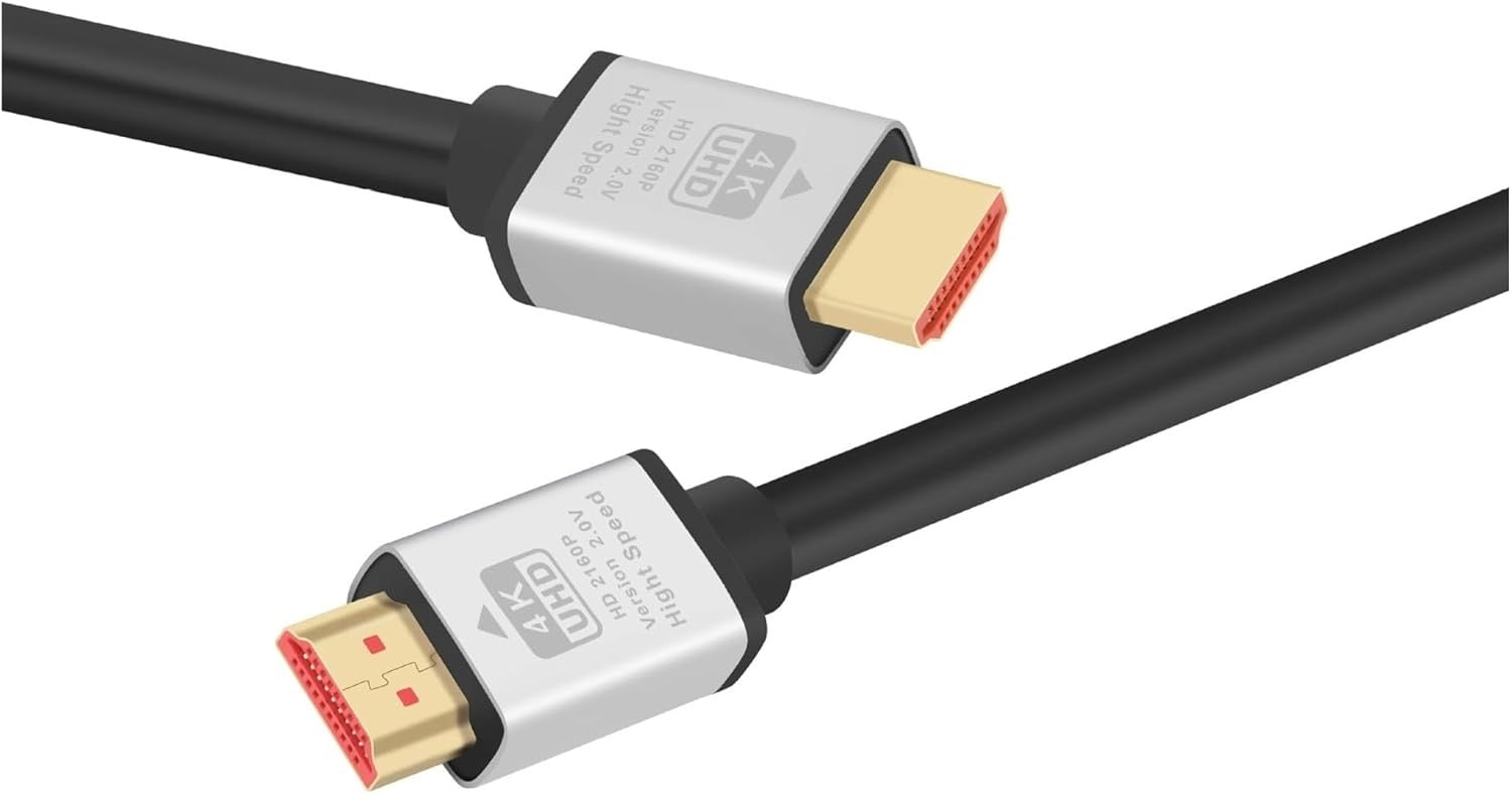 HDTV Cable – High-Speed HDMI to HDMI Cable (1.5M/3M / 5M)