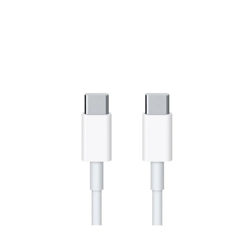 100W USB-C to USB-C Fast Charging Cable – 3M Long, PD Support