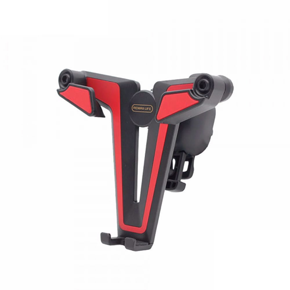 Remax RL-CH01 Gravity Auto Lock Car Phone Holder – 360° Rotation