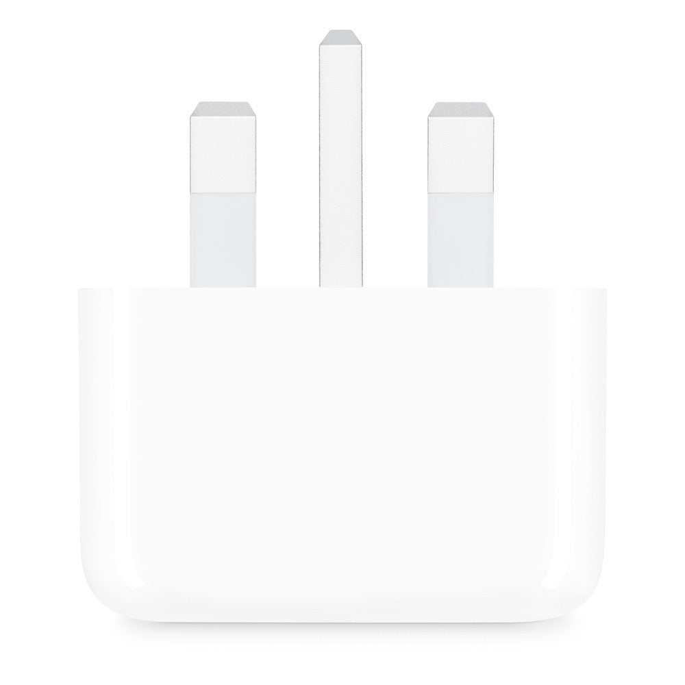 20W USB-C Power Adapter – Fast Wall Charger for Phones & Tablets