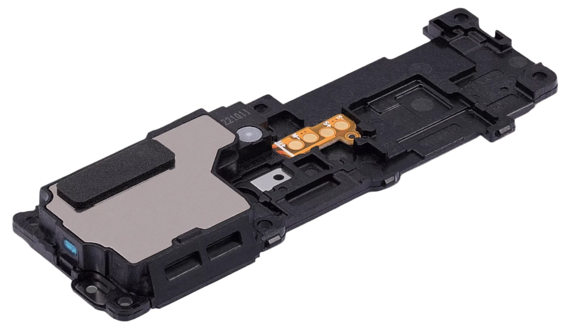 Loudspeaker & Vibration Motor Module for Samsung S23 Ultra – Dual Audio & Haptic Repair