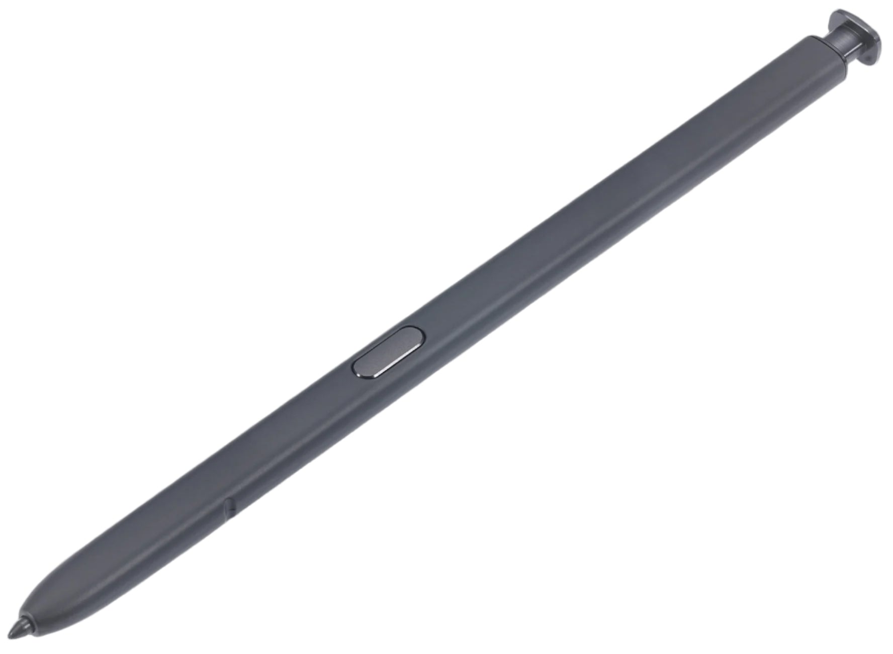 Black Stylus Pen for Samsung S23 Ultra – Matte Finish OEM-Compatible Bluetooth S Pen
