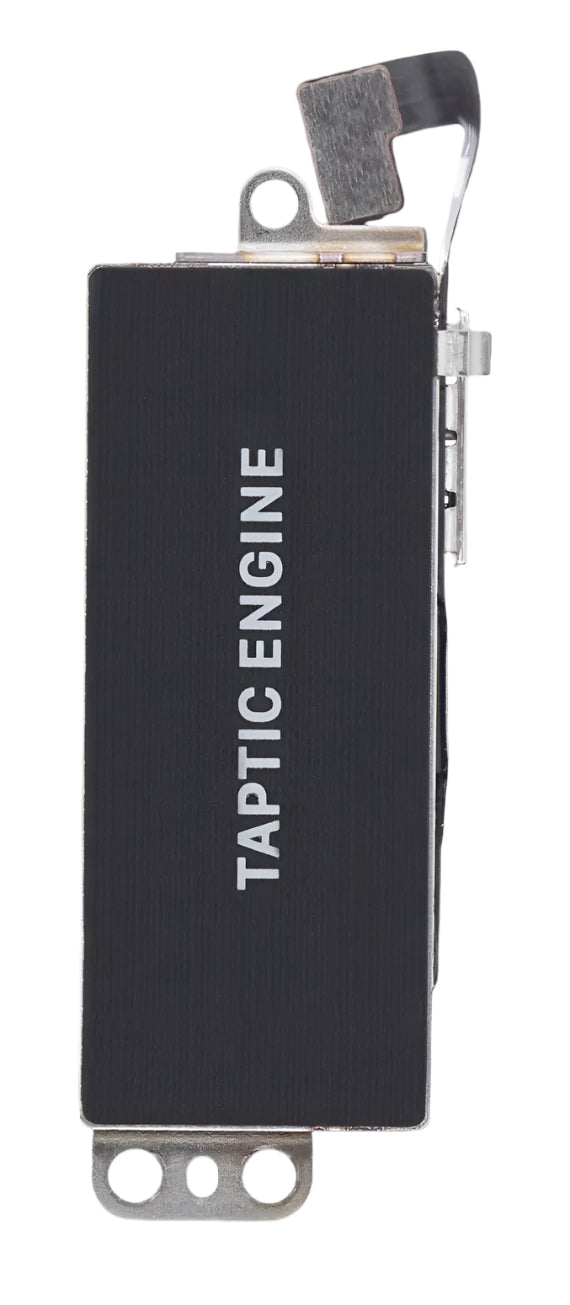Taptic Engine Vibration Motor Compatible with iPhone 11 / X / XR – Haptic Feedback Vibration Unit | A2111 A2221 A2223 A1865 A1901 A1902 A1984 A2105 A2106
