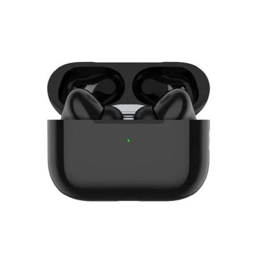Auto-Pairing TWS Earbuds with Touch Control & Siri | Bluetooth 5.1