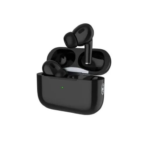 Auto-Pairing TWS Earbuds with Touch Control & Siri | Bluetooth 5.1