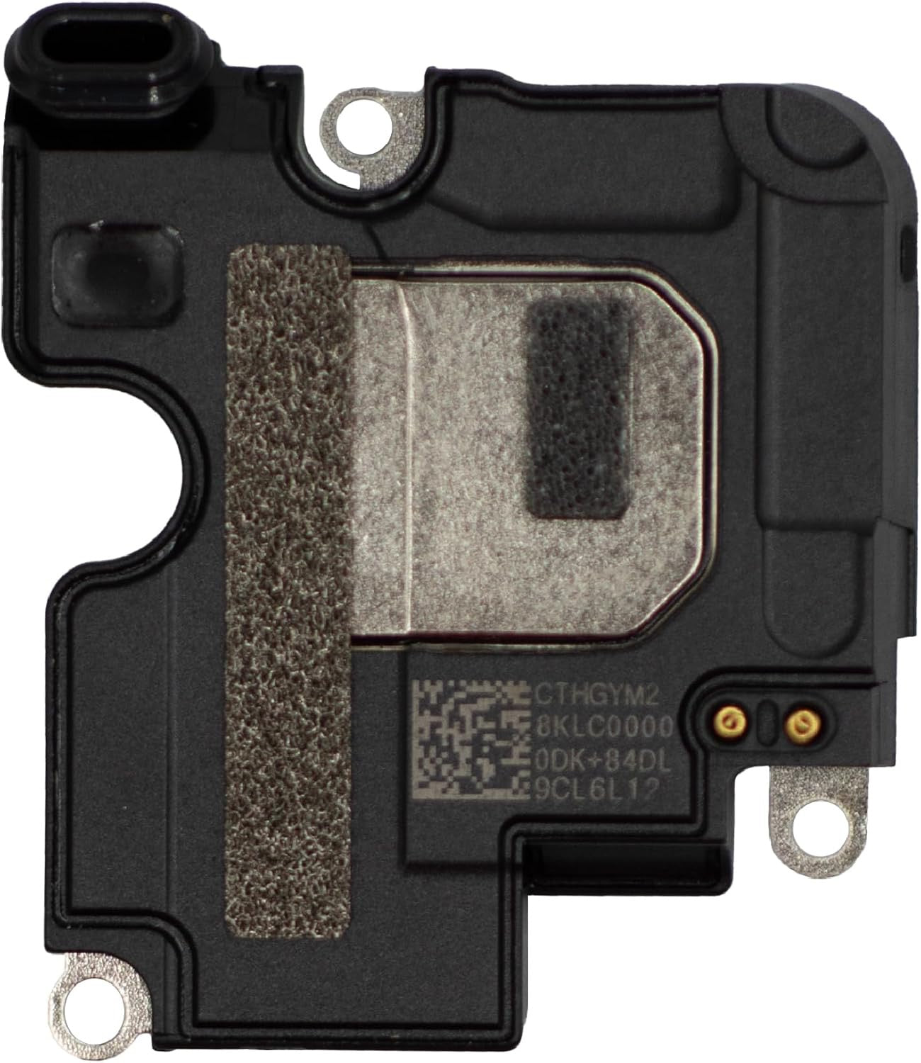 Replacement Earpiece Speaker Unit – Compatible with Model 15 Pro Max – High Clarity – Reclaimed Original Component
